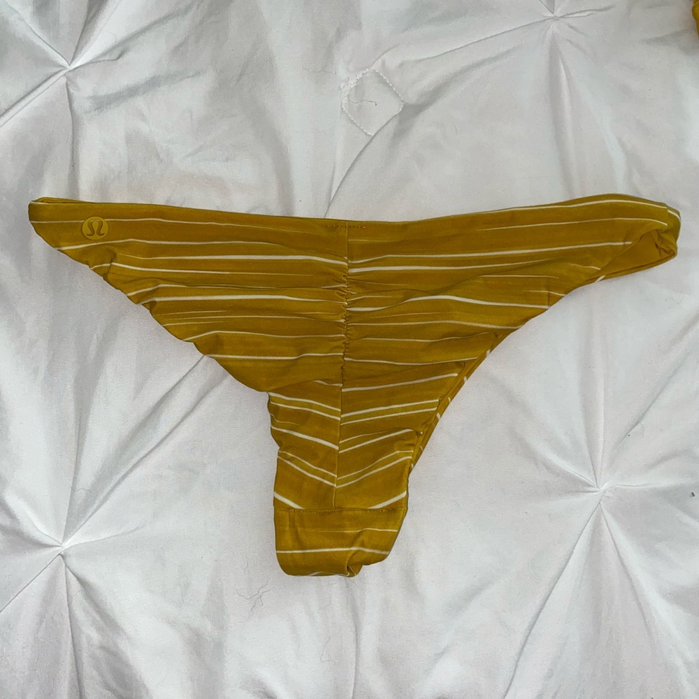 Lululemon Bikini 🍋 NWOT - Picture 5 of 8